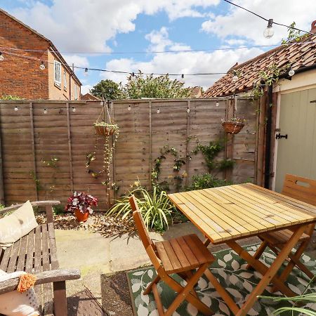 The Cottage 16 Northside Patrington Εξωτερικό φωτογραφία