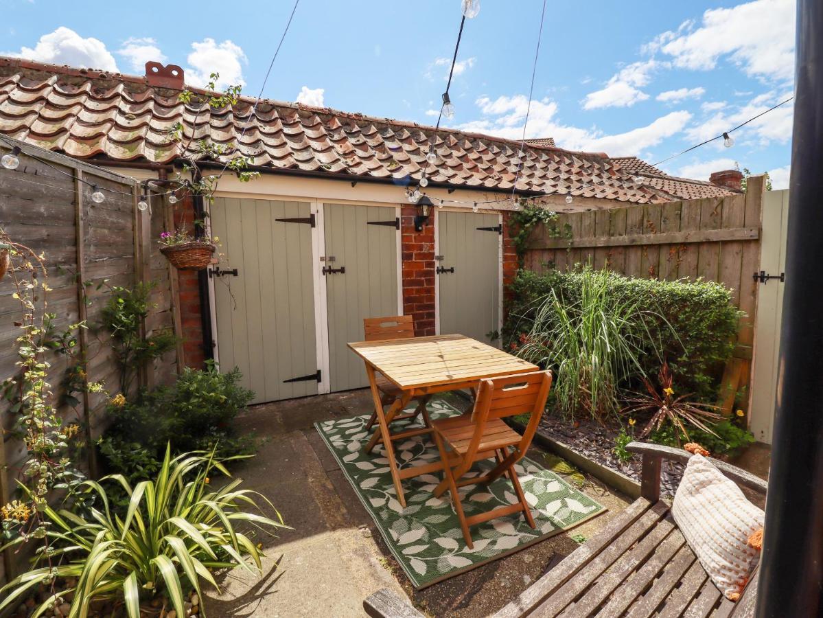 The Cottage 16 Northside Patrington Εξωτερικό φωτογραφία