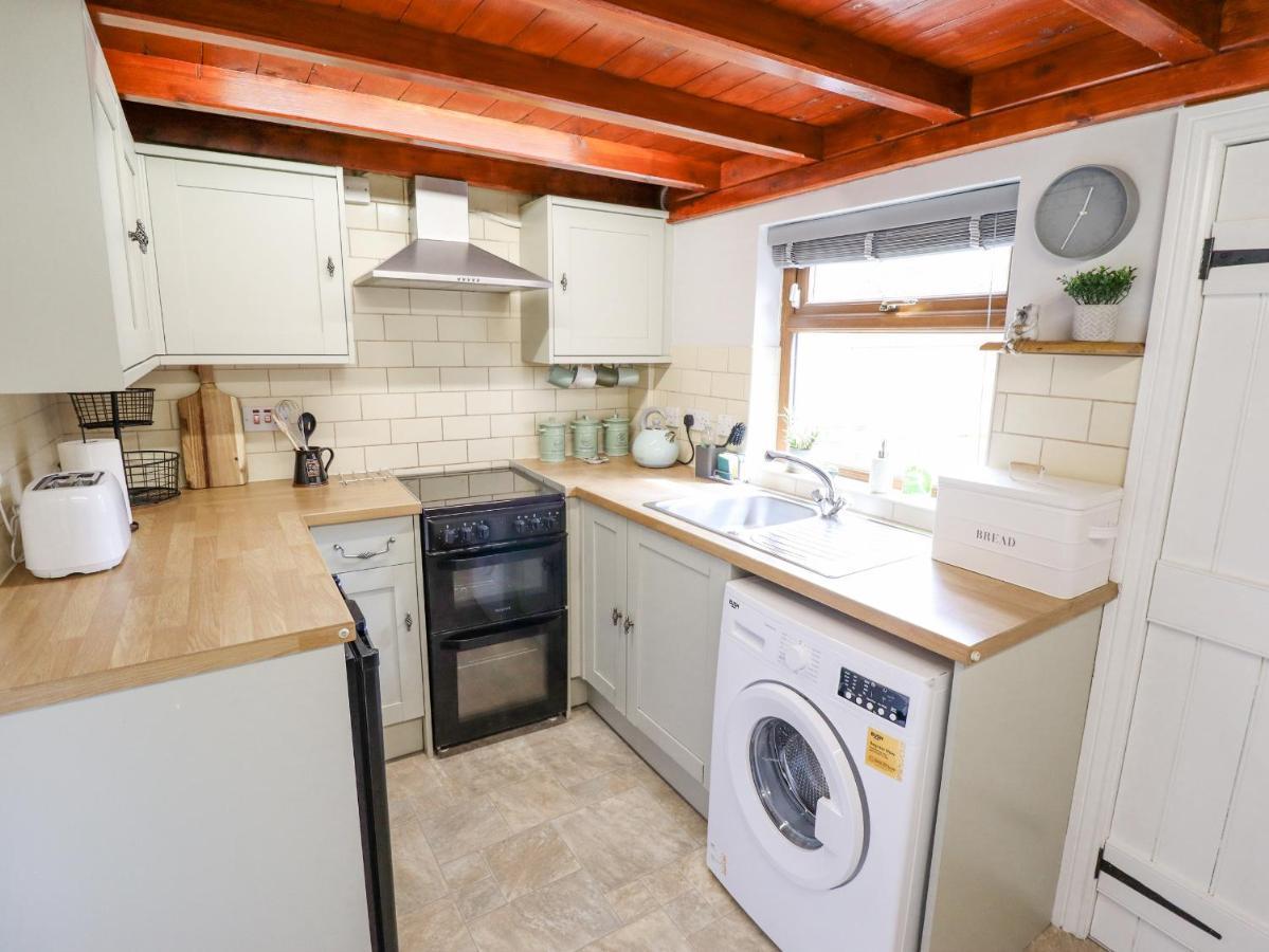 The Cottage 16 Northside Patrington Εξωτερικό φωτογραφία