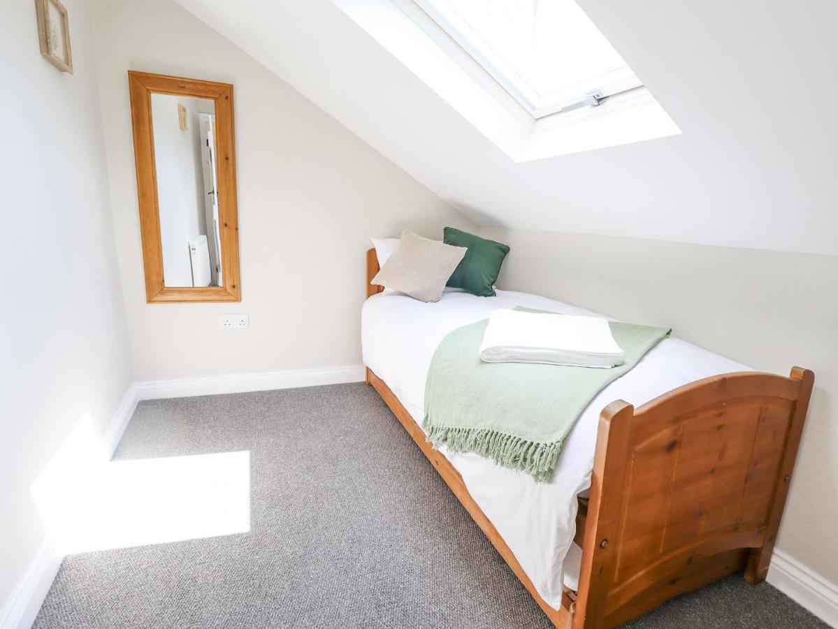 The Cottage 16 Northside Patrington Εξωτερικό φωτογραφία