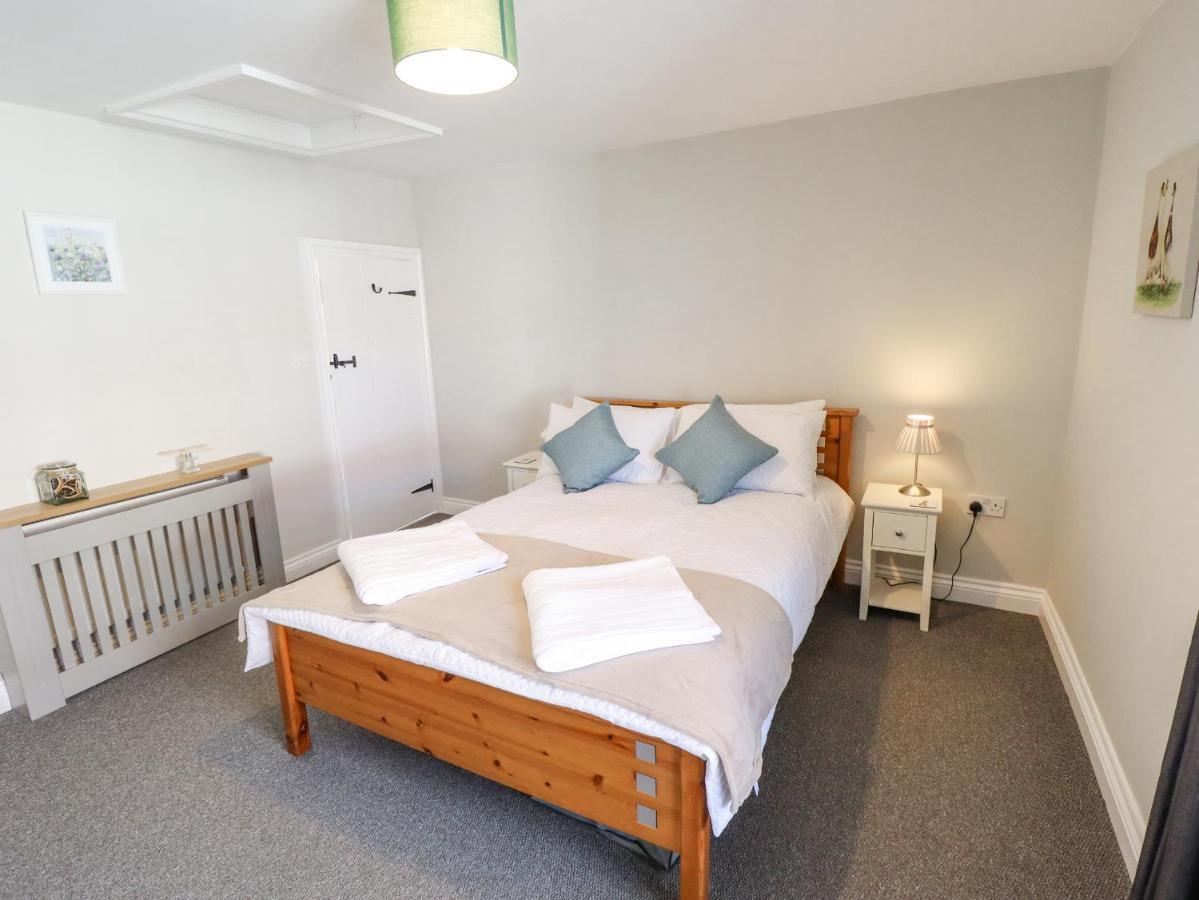 The Cottage 16 Northside Patrington Εξωτερικό φωτογραφία
