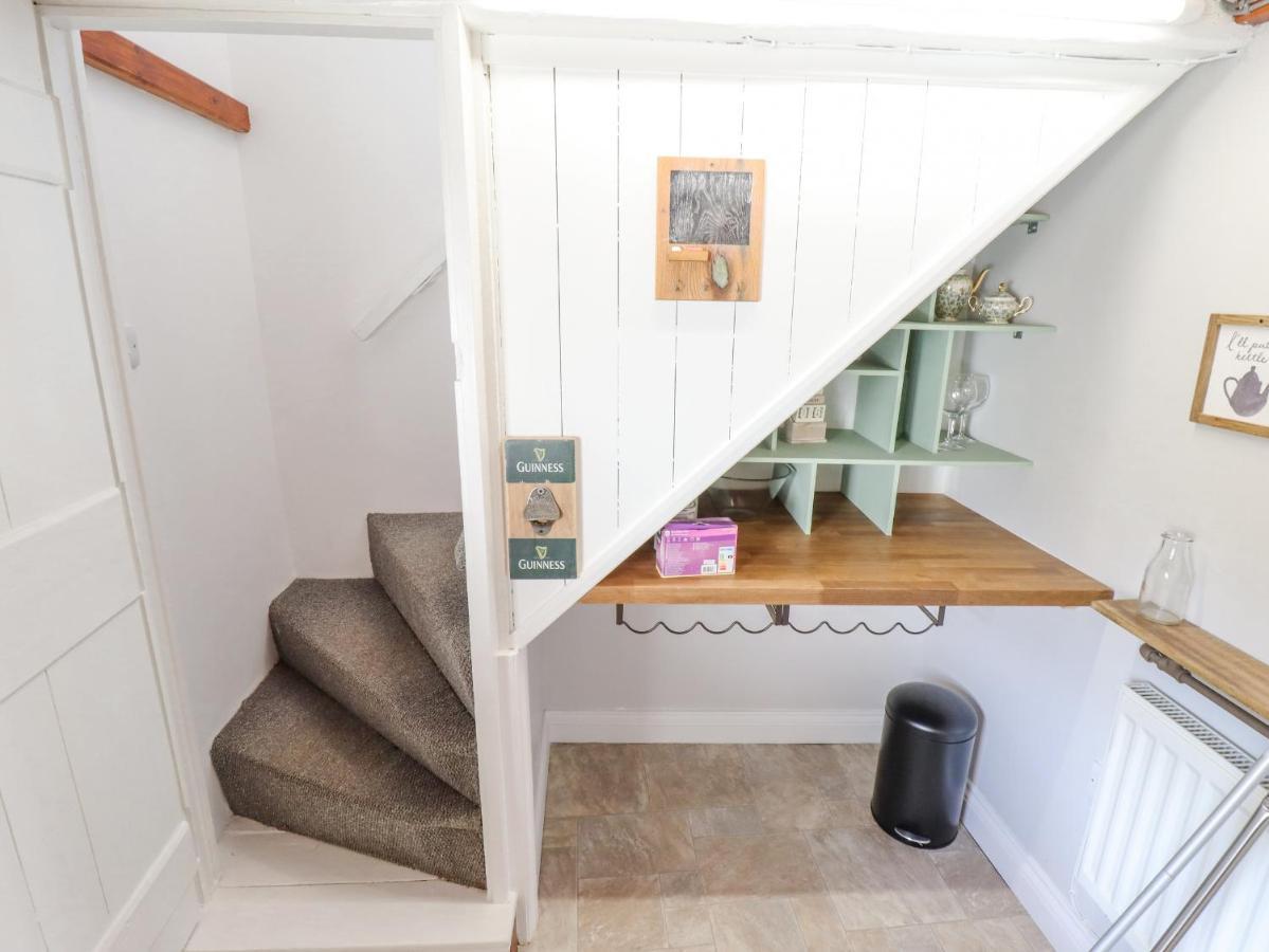 The Cottage 16 Northside Patrington Εξωτερικό φωτογραφία